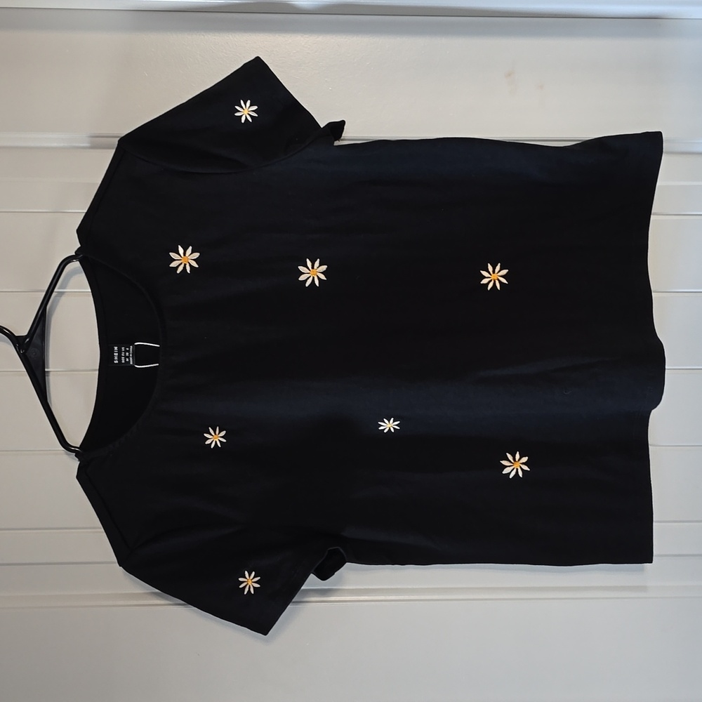 Daisy Shirt